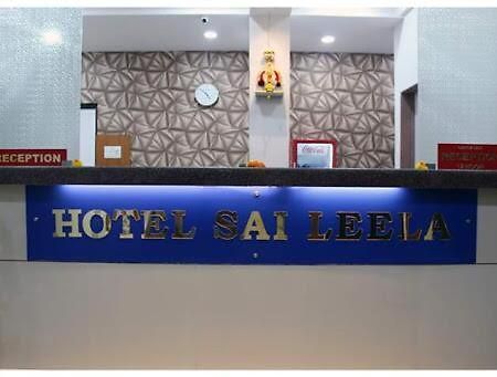Hotel Sai Leela Loadging & Boarding Amarnath Exterior photo